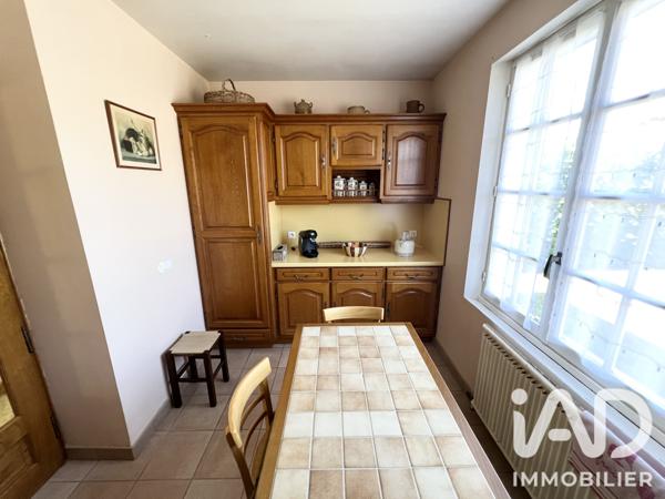 Maison à vendre 4 pièces 74 m² Mainvilliers