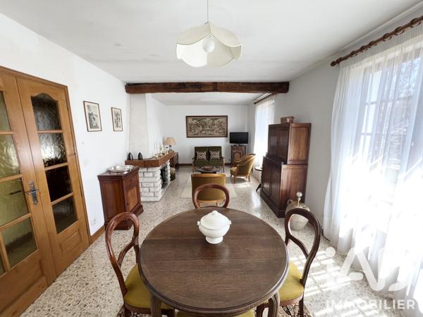 Maison à vendre 4 pièces 74 m² Mainvilliers