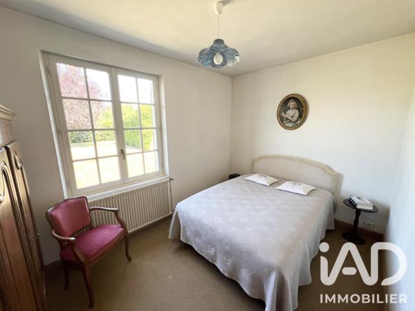 Maison à vendre 4 pièces 74 m² Mainvilliers