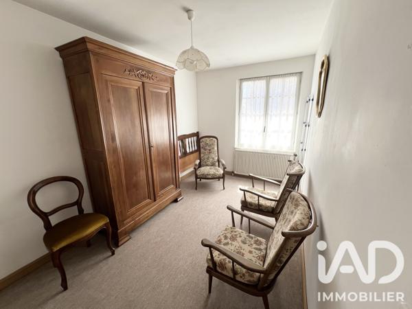 Maison à vendre 4 pièces 74 m² Mainvilliers