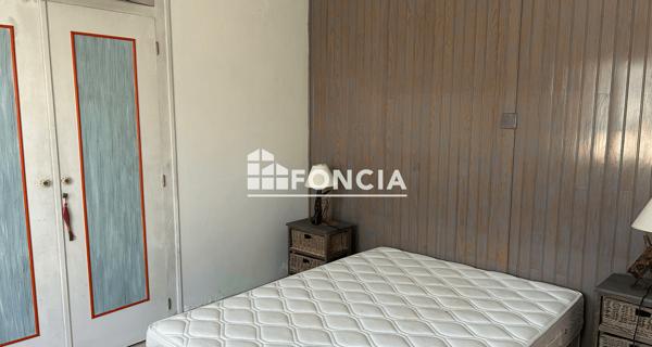 À vendre Maison 2 pièces 29.61 m² - Noirmoutier-en-l'île 85330