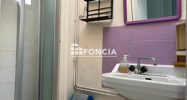 À vendre Maison 2 pièces 29.61 m² - Noirmoutier-en-l'île 85330