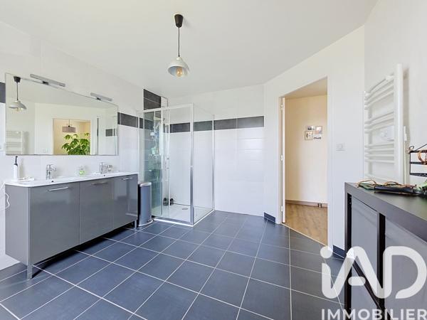 Maison à vendre 4 pièces 98 m² Quimperlé