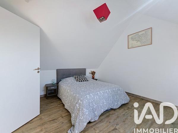 Maison à vendre 4 pièces 98 m² Quimperlé