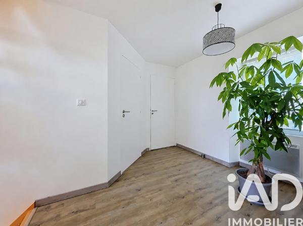 Maison à vendre 4 pièces 98 m² Quimperlé