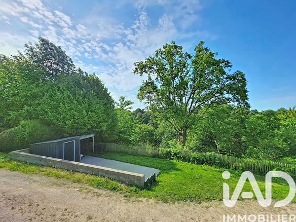 Maison à vendre 4 pièces 98 m² Quimperlé