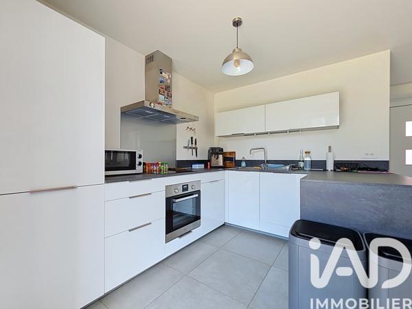 Maison à vendre 4 pièces 98 m² Quimperlé