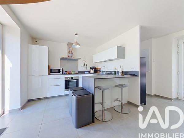 Maison à vendre 4 pièces 98 m² Quimperlé