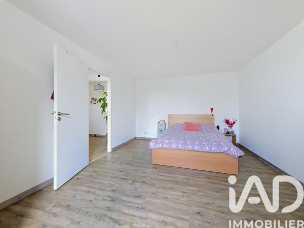 Maison à vendre 4 pièces 98 m² Quimperlé