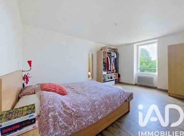 Maison à vendre 4 pièces 98 m² Quimperlé