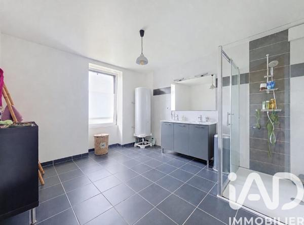 Maison à vendre 4 pièces 98 m² Quimperlé