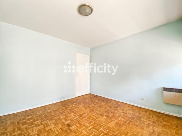 Appartement 4 pièces - 92 m² Exclusivité efficity