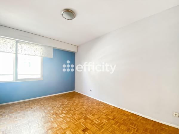 Appartement 4 pièces - 92 m² Exclusivité efficity