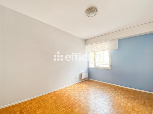 Appartement 4 pièces - 92 m² Exclusivité efficity
