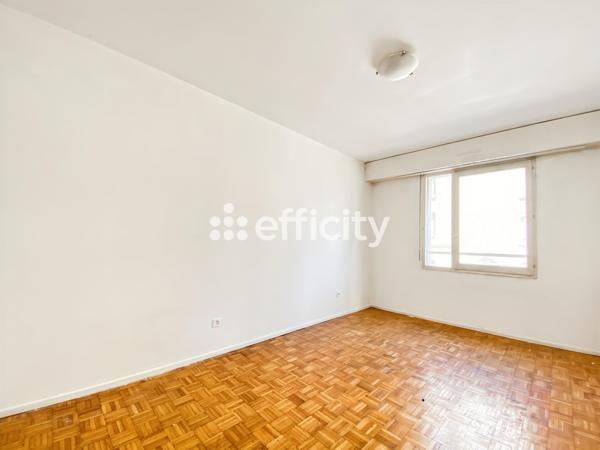 Appartement 4 pièces - 92 m² Exclusivité efficity