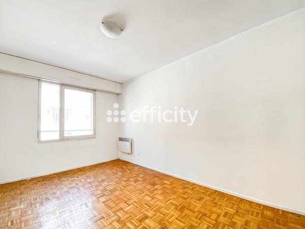 Appartement 4 pièces - 92 m² Exclusivité efficity