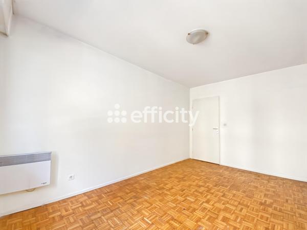 Appartement 4 pièces - 92 m² Exclusivité efficity