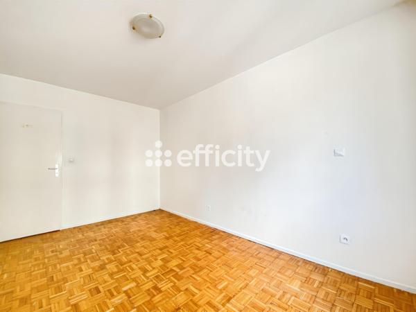 Appartement 4 pièces - 92 m² Exclusivité efficity