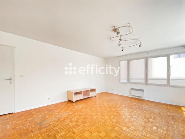 Appartement 4 pièces - 92 m² Exclusivité efficity