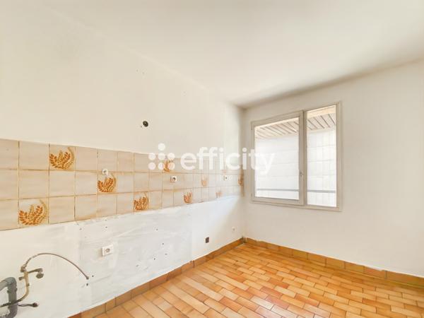 Appartement 4 pièces - 92 m² Exclusivité efficity