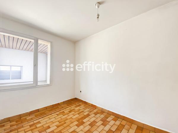 Appartement 4 pièces - 92 m² Exclusivité efficity
