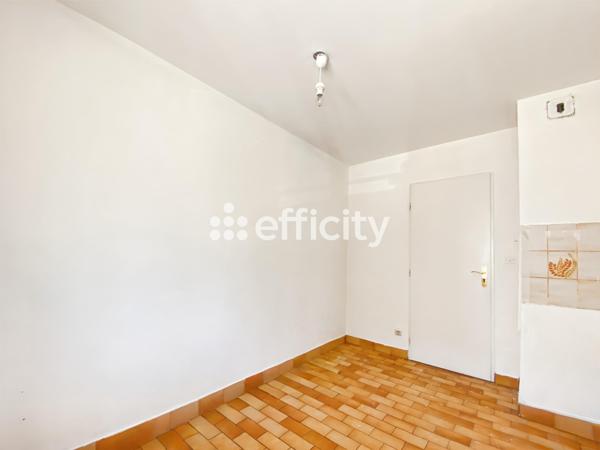 Appartement 4 pièces - 92 m² Exclusivité efficity