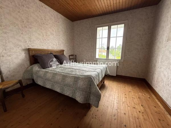 Vente Maison 5 pièces 117 m2 à Neuvic