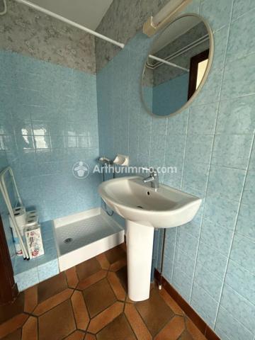 Vente Maison 5 pièces 117 m2 à Neuvic