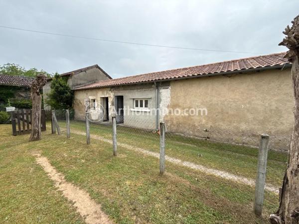 Vente Maison 5 pièces 117 m2 à Neuvic