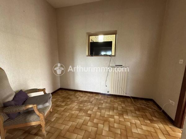 Vente Maison 5 pièces 117 m2 à Neuvic