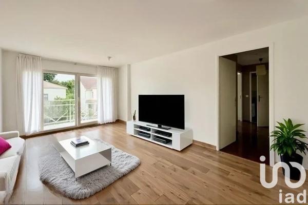 Appartement à vendre 3 pièces 55 m² Lieusaint