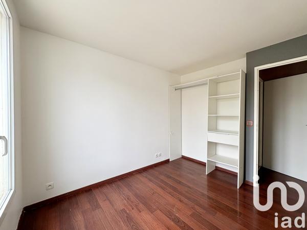 Appartement à vendre 3 pièces 55 m² Lieusaint
