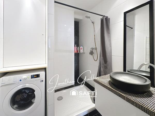 CENTRE-VILLE DE Lagny-sur-Marne – F3 ÉQUIPÉ & IDÉALEMENT SITUÉ