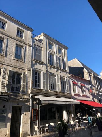 Achat appartement La Rochelle - 3 pièce(s) - 83 m² - 549 000 €