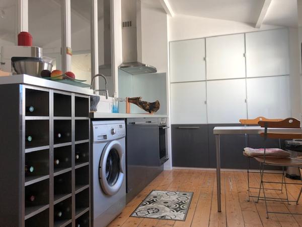 Achat appartement La Rochelle - 3 pièce(s) - 83 m² - 549 000 €