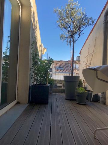 Achat appartement La Rochelle - 3 pièce(s) - 83 m² - 549 000 €