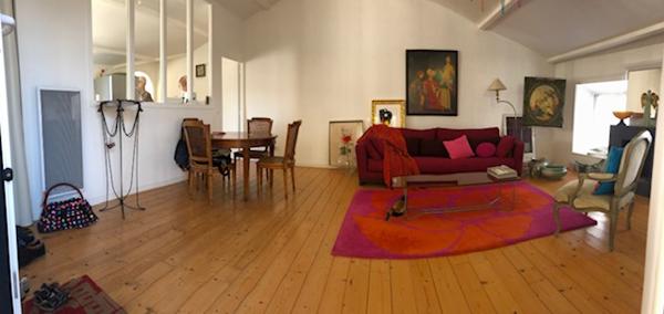 Achat appartement La Rochelle - 3 pièce(s) - 83 m² - 549 000 €