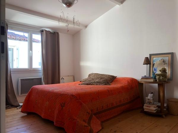 Achat appartement La Rochelle - 3 pièce(s) - 83 m² - 549 000 €