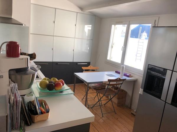 Achat appartement La Rochelle - 3 pièce(s) - 83 m² - 549 000 €