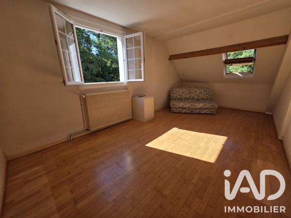 Maison à vendre 7 pièces 120 m² Clamecy