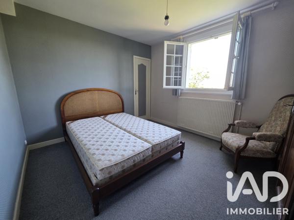 Maison à vendre 7 pièces 120 m² Clamecy