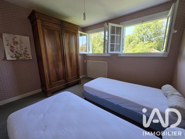 Maison à vendre 7 pièces 120 m² Clamecy