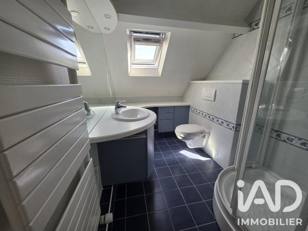 Maison à vendre 7 pièces 120 m² Clamecy