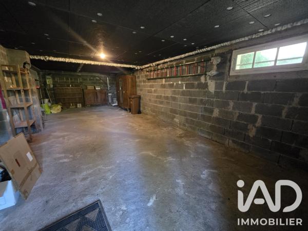Maison à vendre 7 pièces 120 m² Clamecy