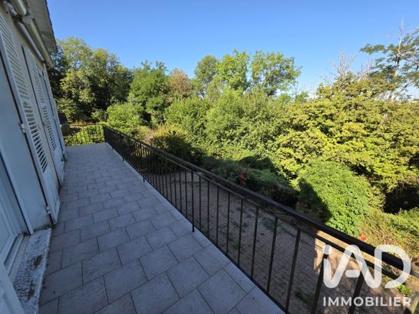 Maison à vendre 7 pièces 120 m² Clamecy