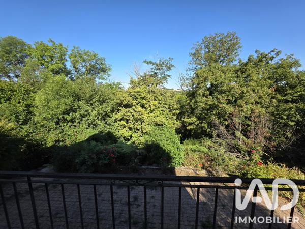 Maison à vendre 7 pièces 120 m² Clamecy