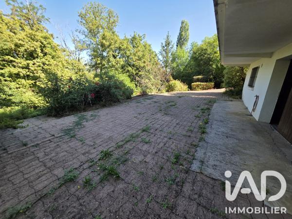 Maison à vendre 7 pièces 120 m² Clamecy