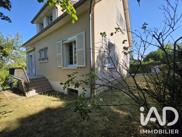 Maison à vendre 7 pièces 120 m² Clamecy
