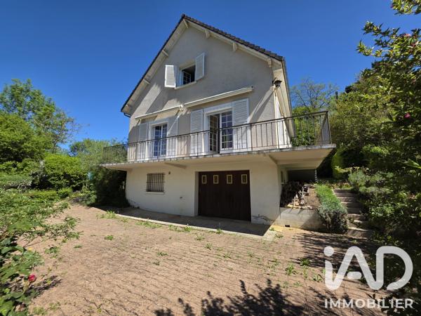 Maison à vendre 7 pièces 120 m² Clamecy