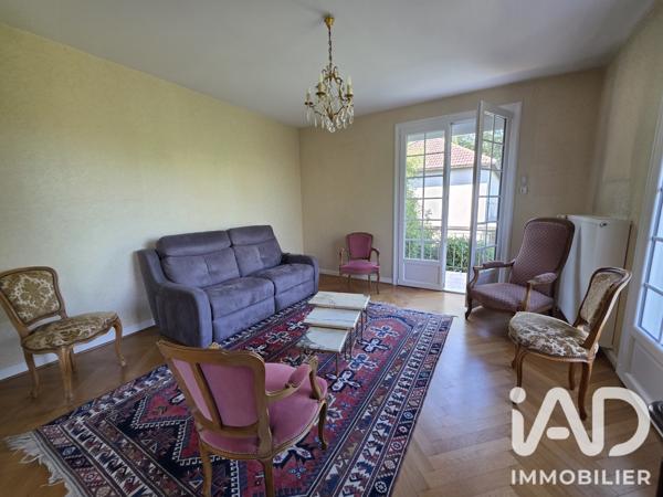 Maison à vendre 7 pièces 120 m² Clamecy